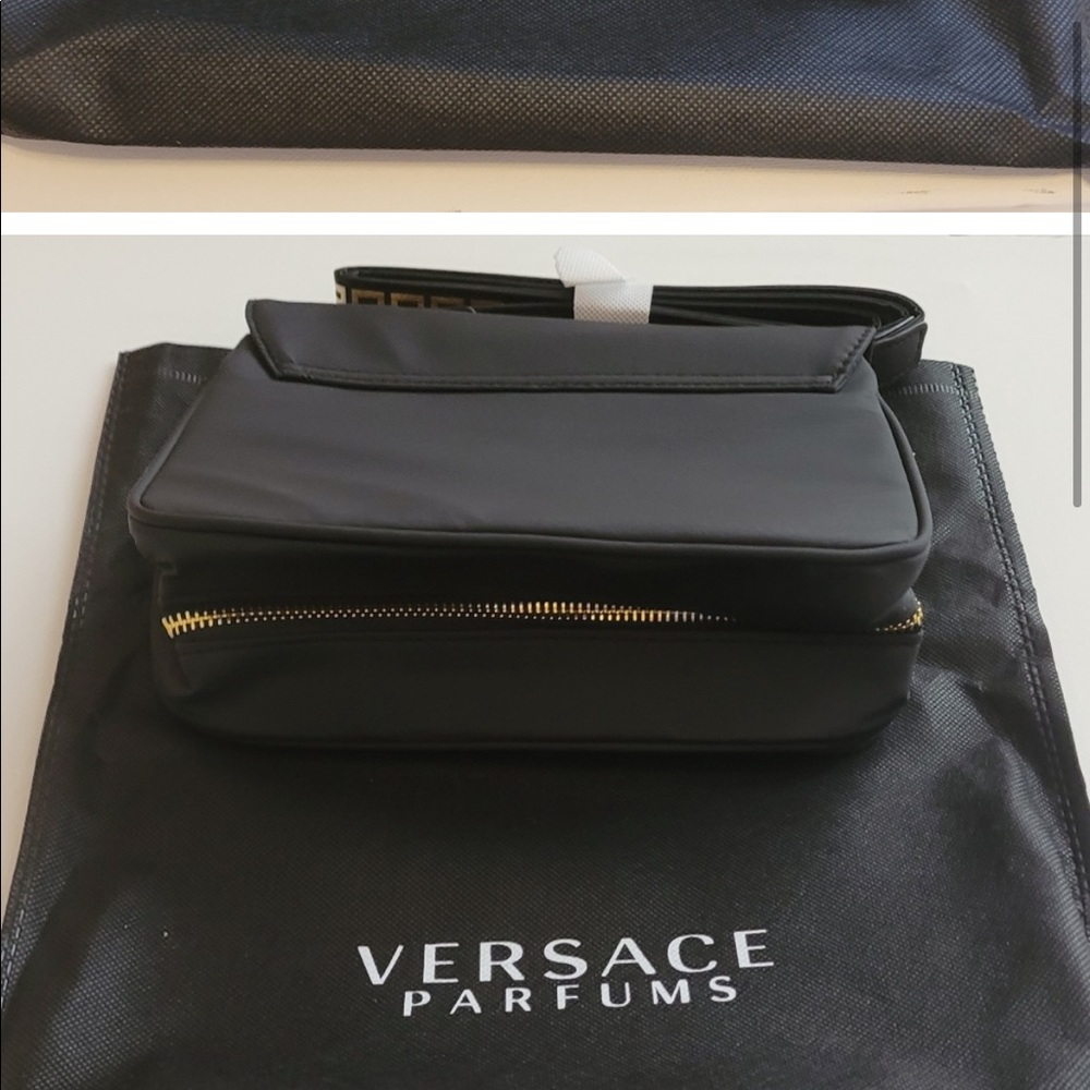 Versace crossbody bag - Picture 9 of 10